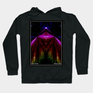 Vision: Forms Hoodie